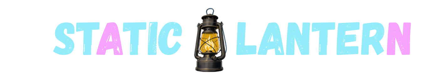 Static Lantern